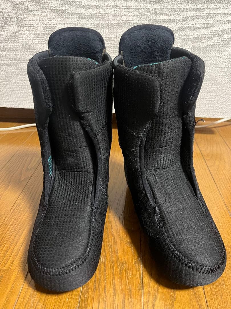 BURTON バートン RITUAL リチュアル　US8.5(25.5cm）