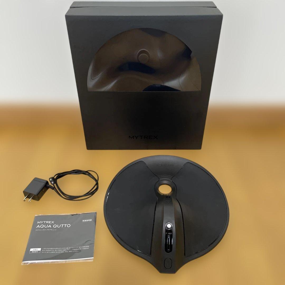 MYTREX AQUA QUTTO ブラック　マイトレックス　アクアキユット マイトレックス AQUA QUTTO（アクアキュット）の卸・通販 | ビューティ