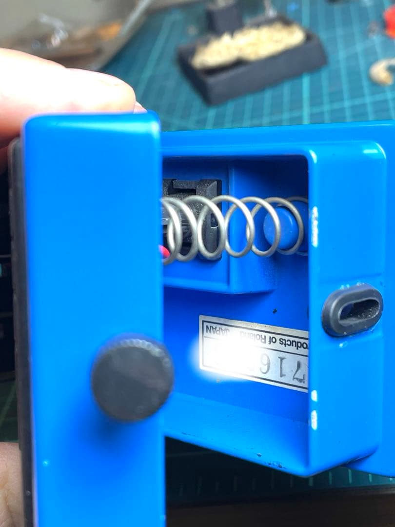 BOSS Compression Sustainer CS-3 日本製