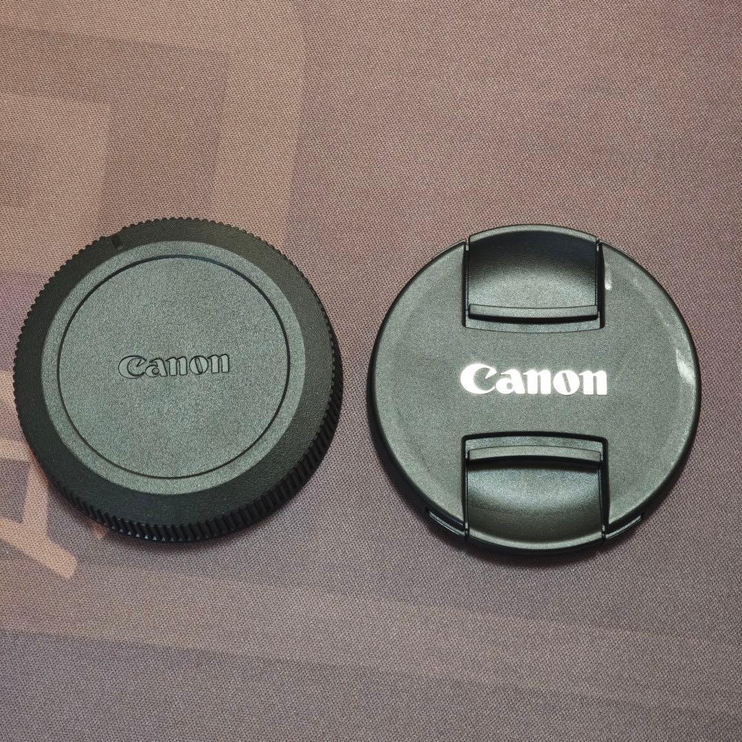 キヤノン CANON RF15-30mm F4.5-6.3 IS STM