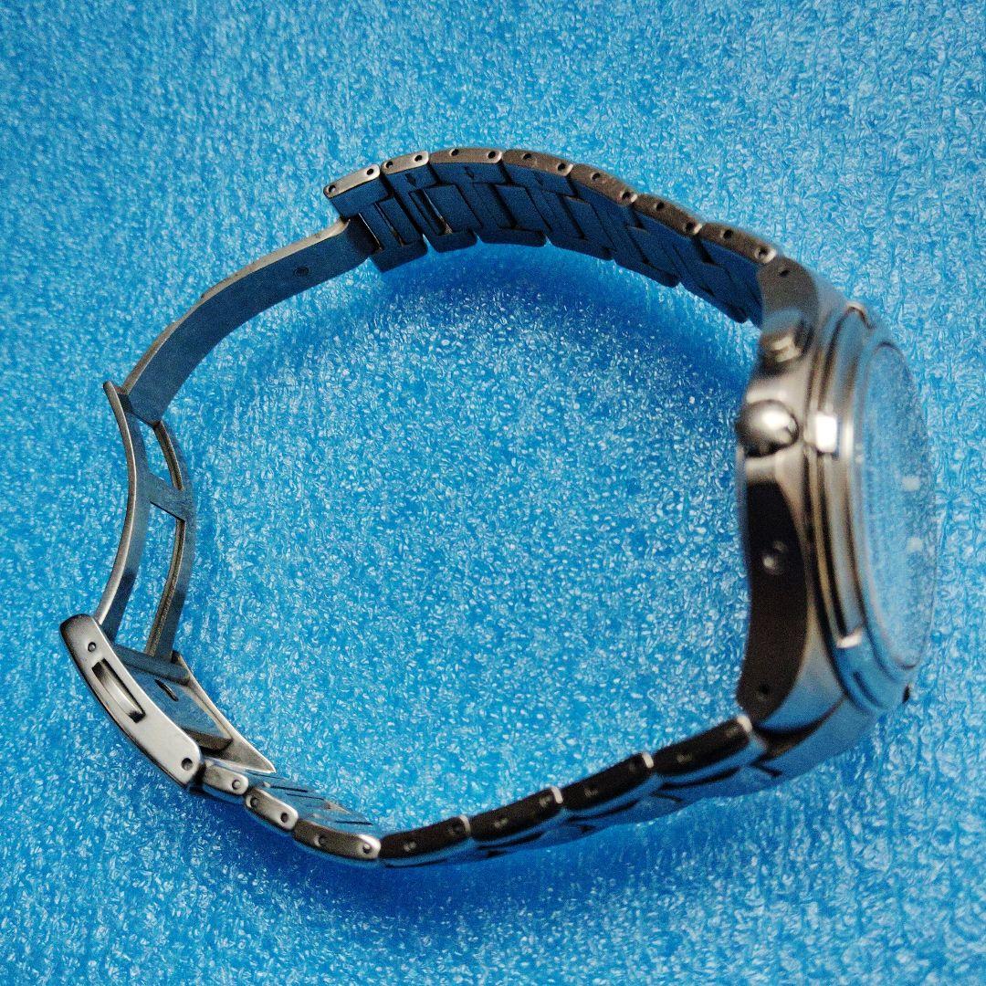 CITIZENアテッサ H410- T003907 腕回り約18㌢ - メルカリ