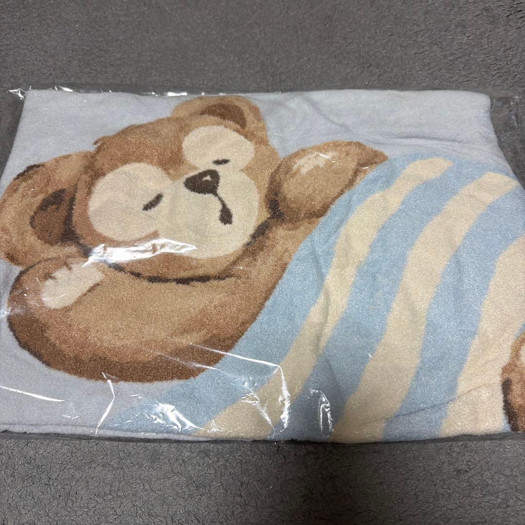 東京ディズニーシー ダッフィー20周年 ジェラートピケコラボ