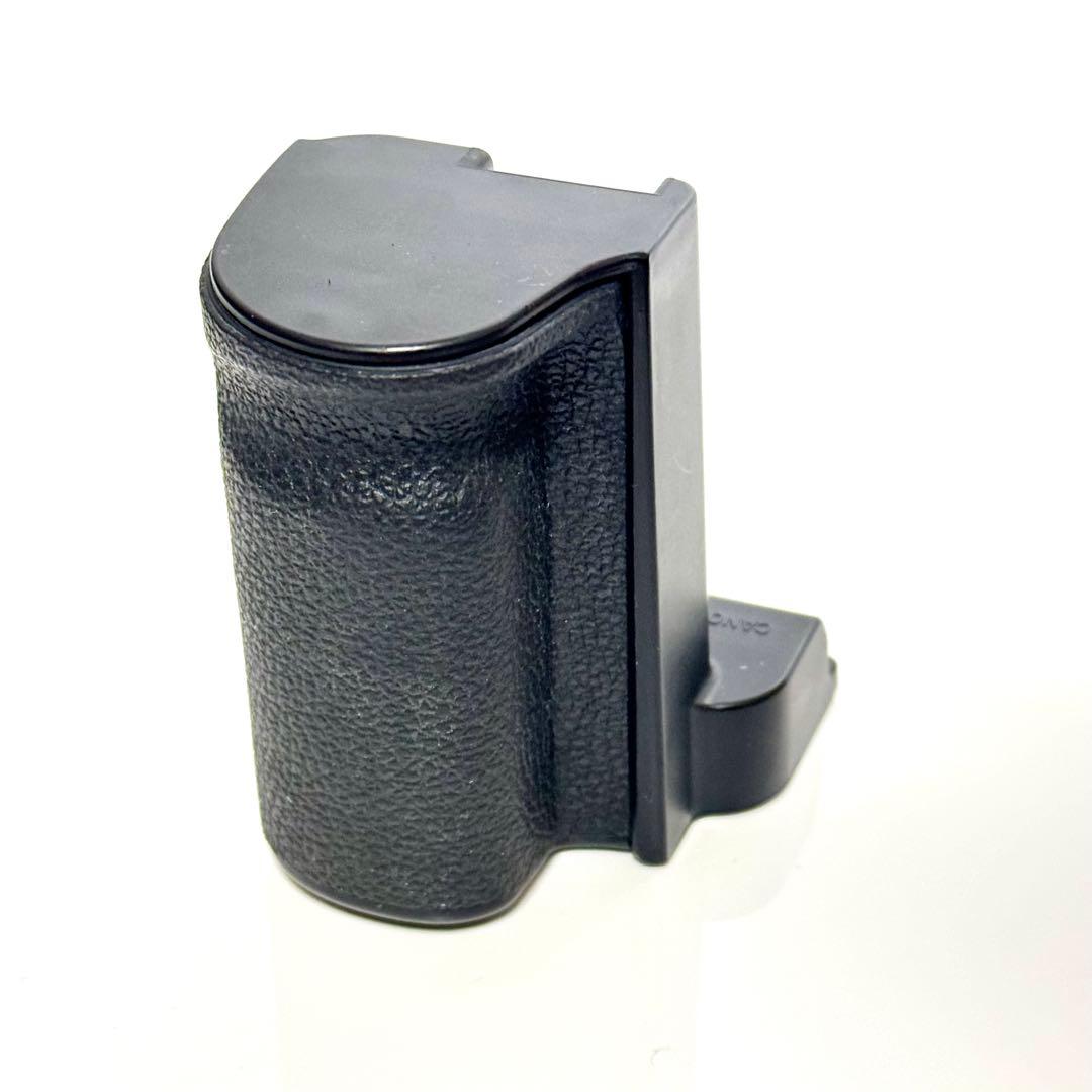 【美品】CANON バッテリーグリップ GR-E1 NEAR MINT】Canon GR-E1 Battery Grip Holder Late for Canon EOS-3 1
