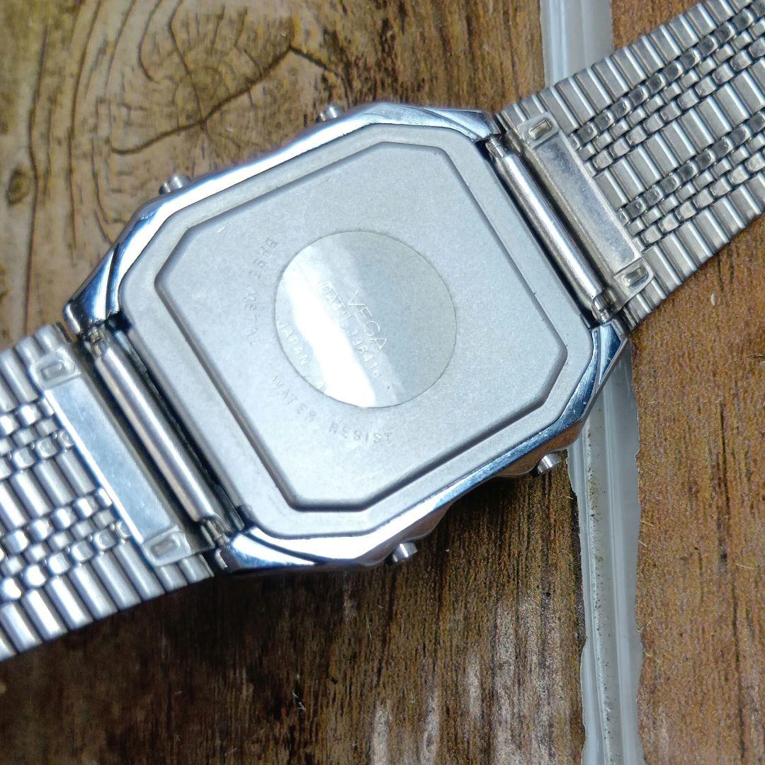 激レア中古美品◇DA41◇シチズン ベガ 「クシタニ」モデル◇カラー