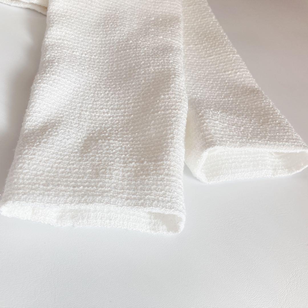 CHOPIN セレモニー ラベンダー×ホワイト 入学 卒園 発表会 フォーマル