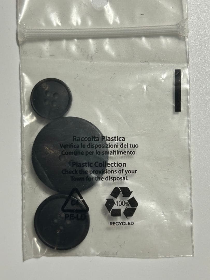 1/25迄出品・御値引 美品／2025AW】hevo BEAMS別注 - メルカリ