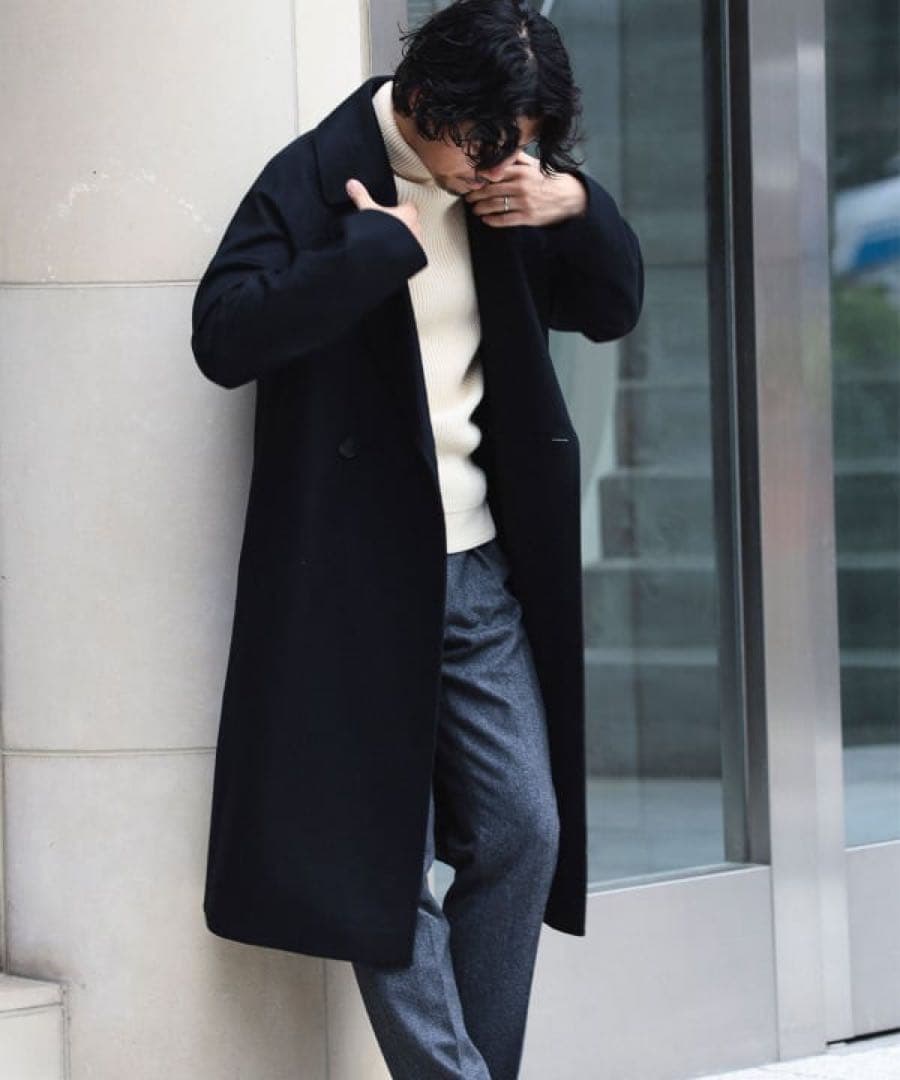 1/25迄出品・御値引 美品／2025AW】hevo BEAMS別注 - メルカリ