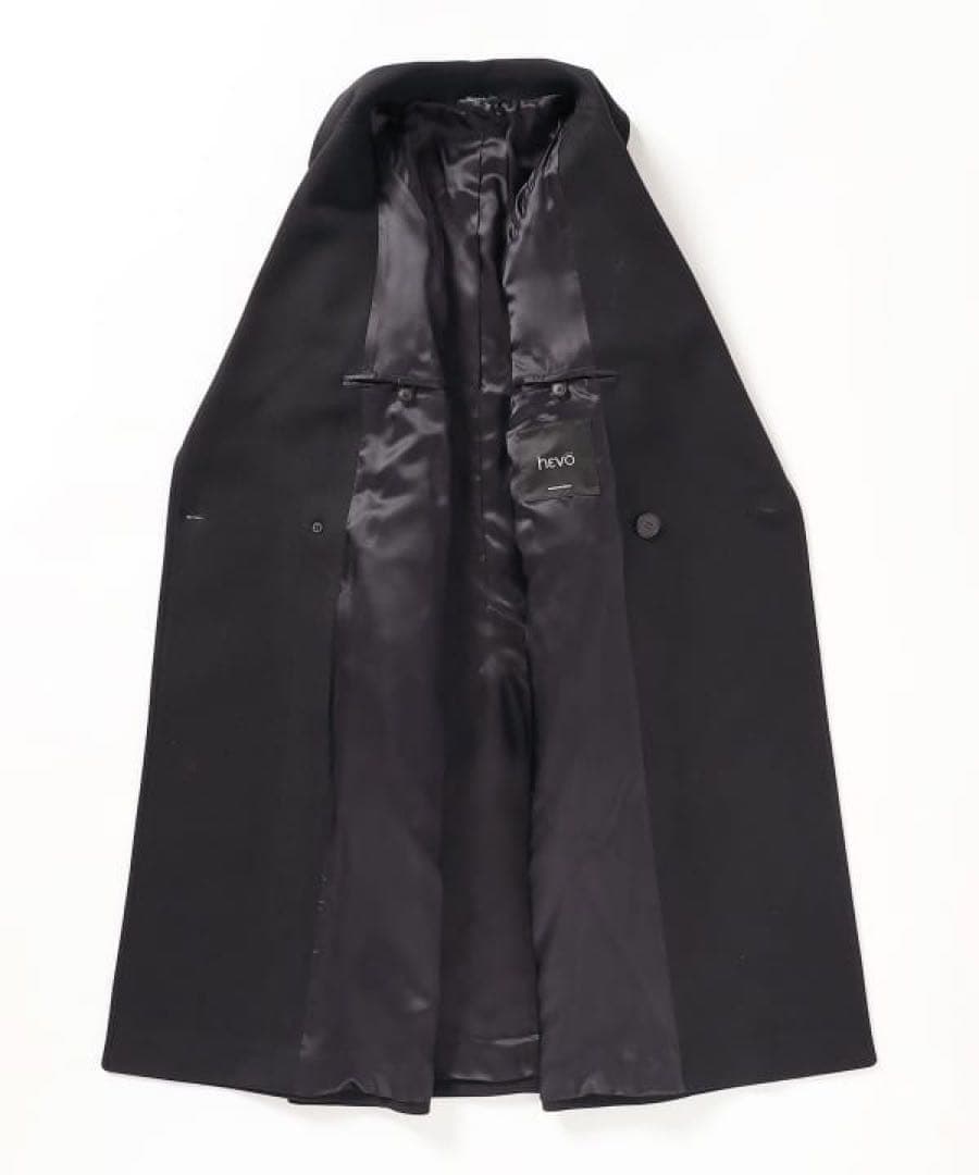 1/25迄出品・御値引 美品／2025AW】hevo BEAMS別注 - メルカリ