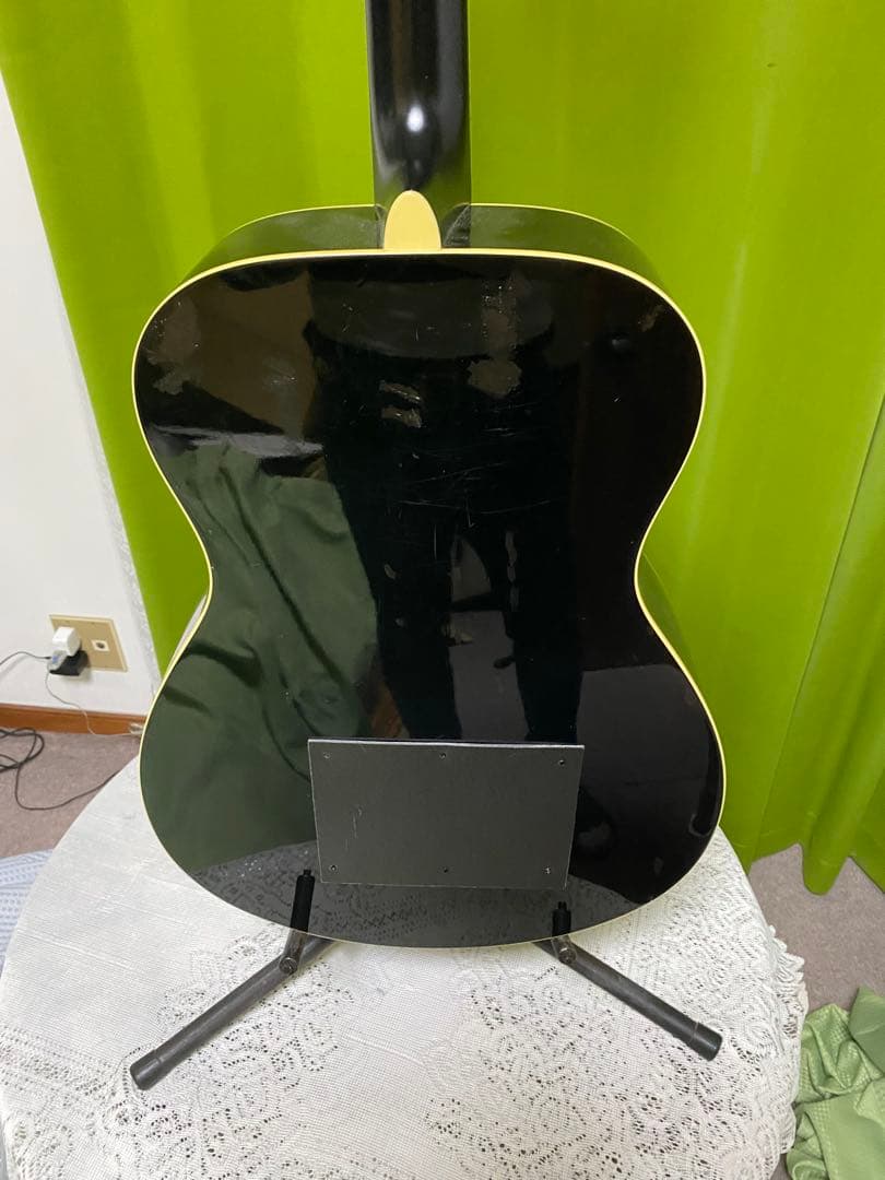 masako様専用ヤマハFS702S エレアコ スプールス単版 音出し良好 - メルカリ