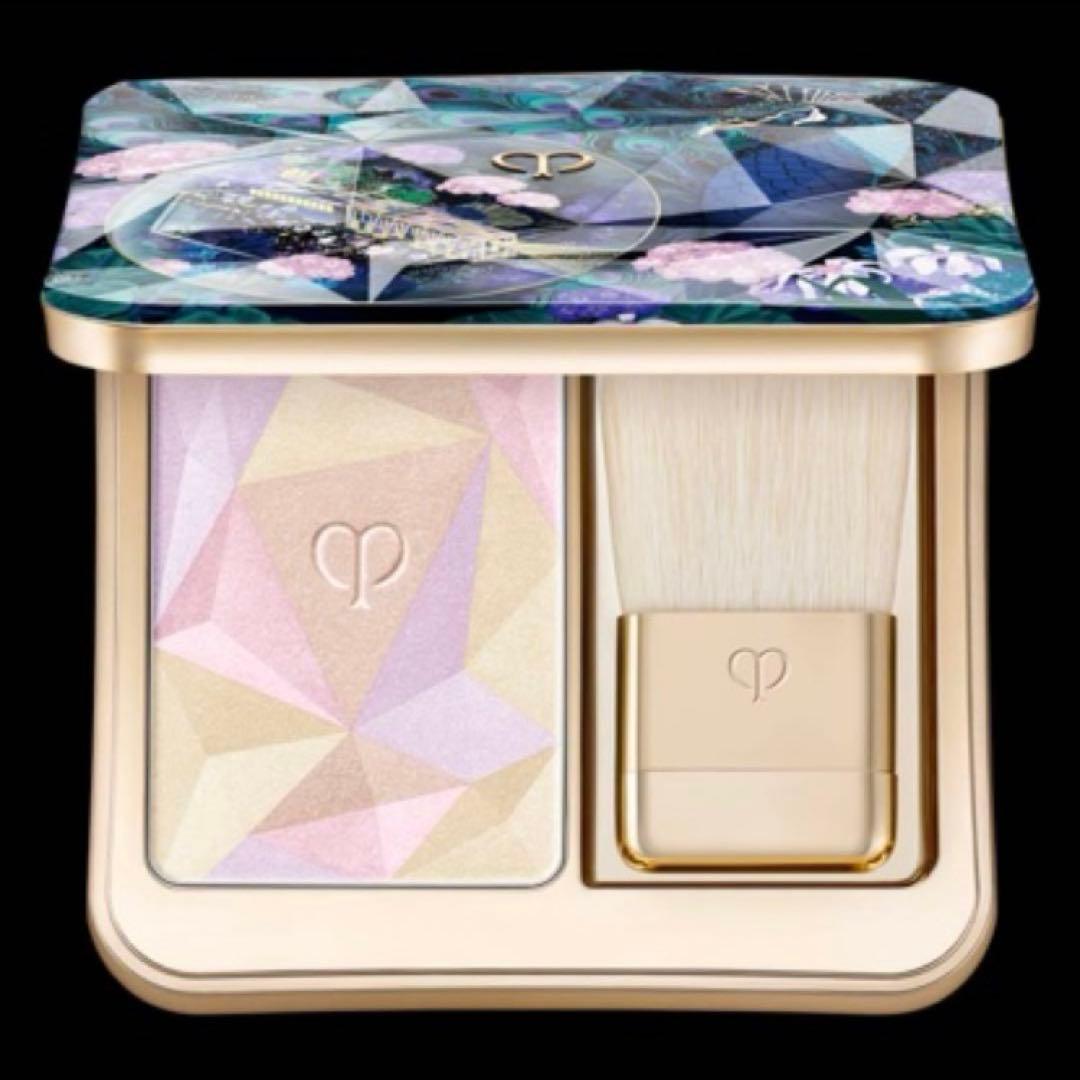 クレドポーボーテ ル•レオスールデクラ 110 Radiant Peafowl - メルカリ