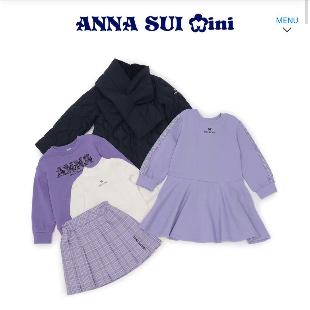 ANNA SUI mini 140cm 福袋 2026 - メルカリ