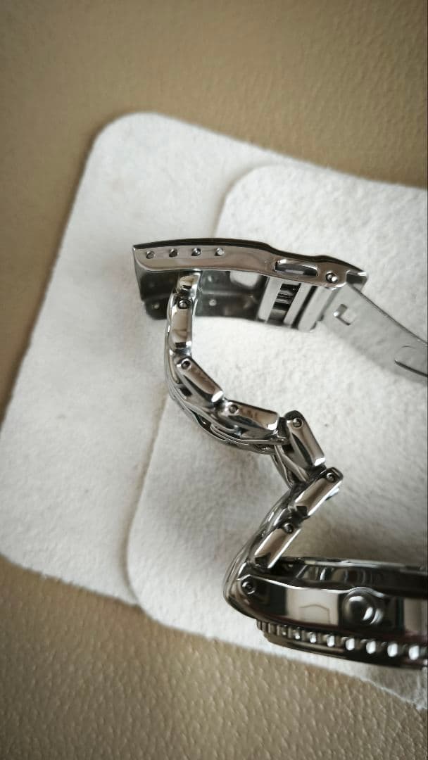 SEIKO セイコー H021-8050 アナデジ QZ 超美品 新品電池 - メルカリ