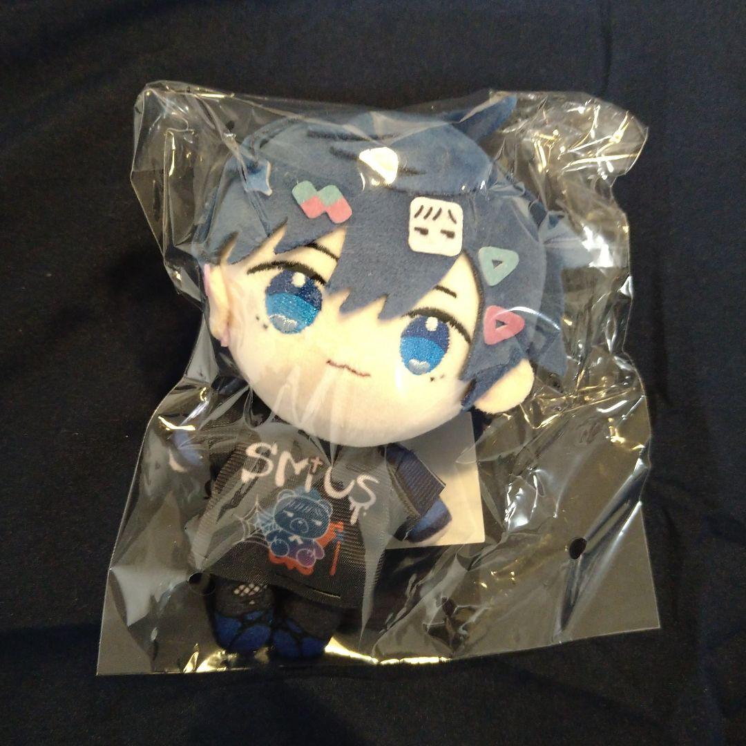 そらまふうらさか そらる いつでもいっしょぬいぐるみ - メルカリ