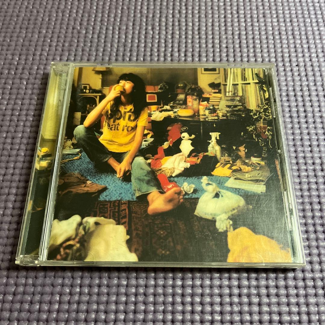 スピッツ/三日月ロック - メルカリ