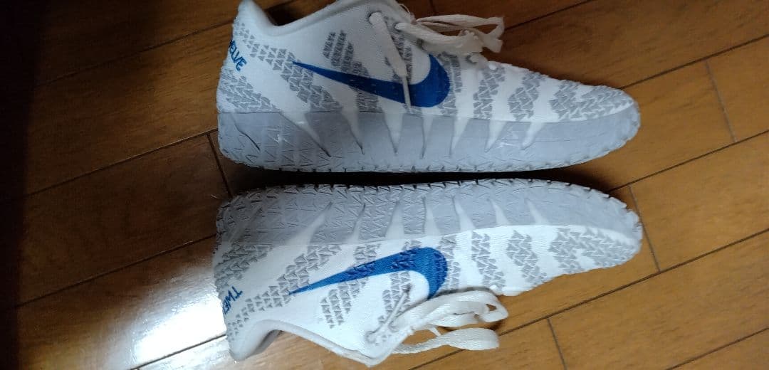 シューズ(男性用) Nike Ja 3 Light Show 27.5cm