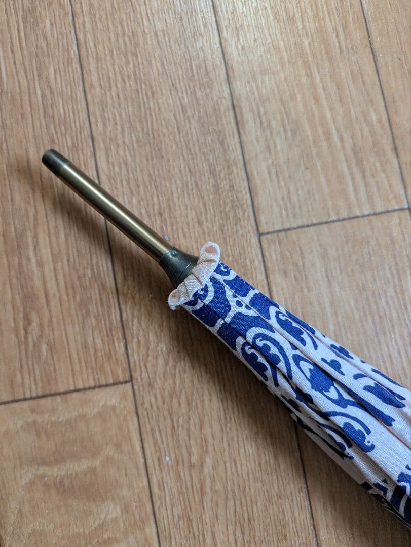 Vivienne Westwood オーブ刺繍 パゴダ日傘 美品 - メルカリ