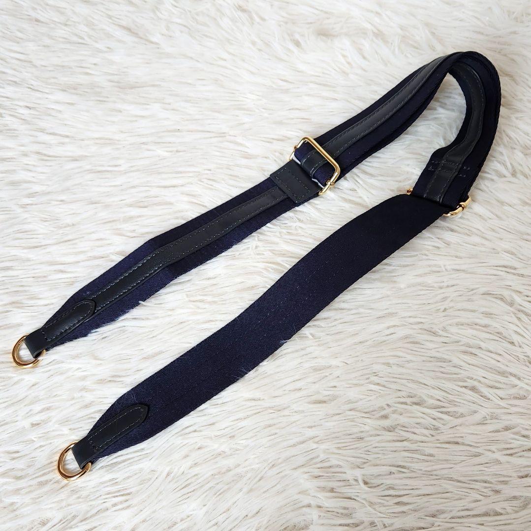 《未使用》PELLEY LUSSO ペレリールッソ ムートン ショルダーバッグa