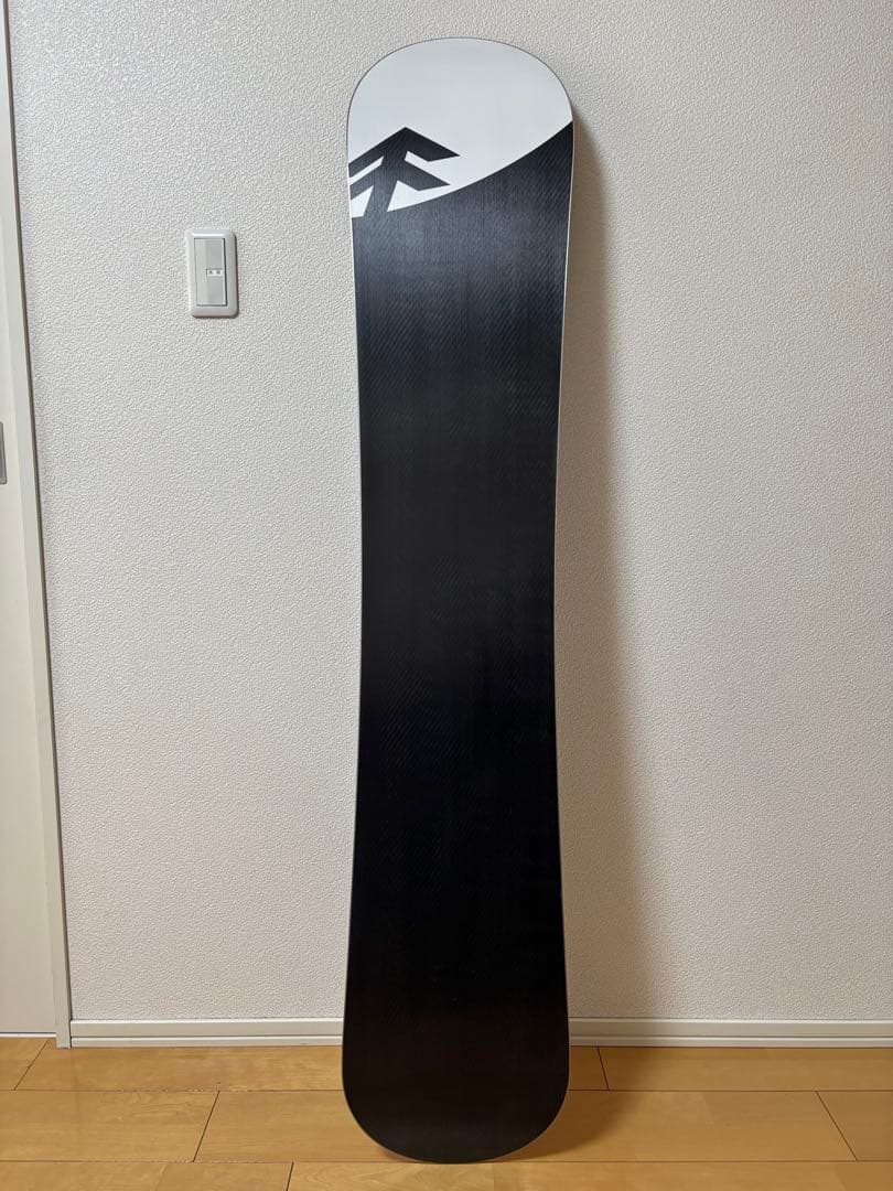 gray マッハ 155w スノーボード - メルカリ