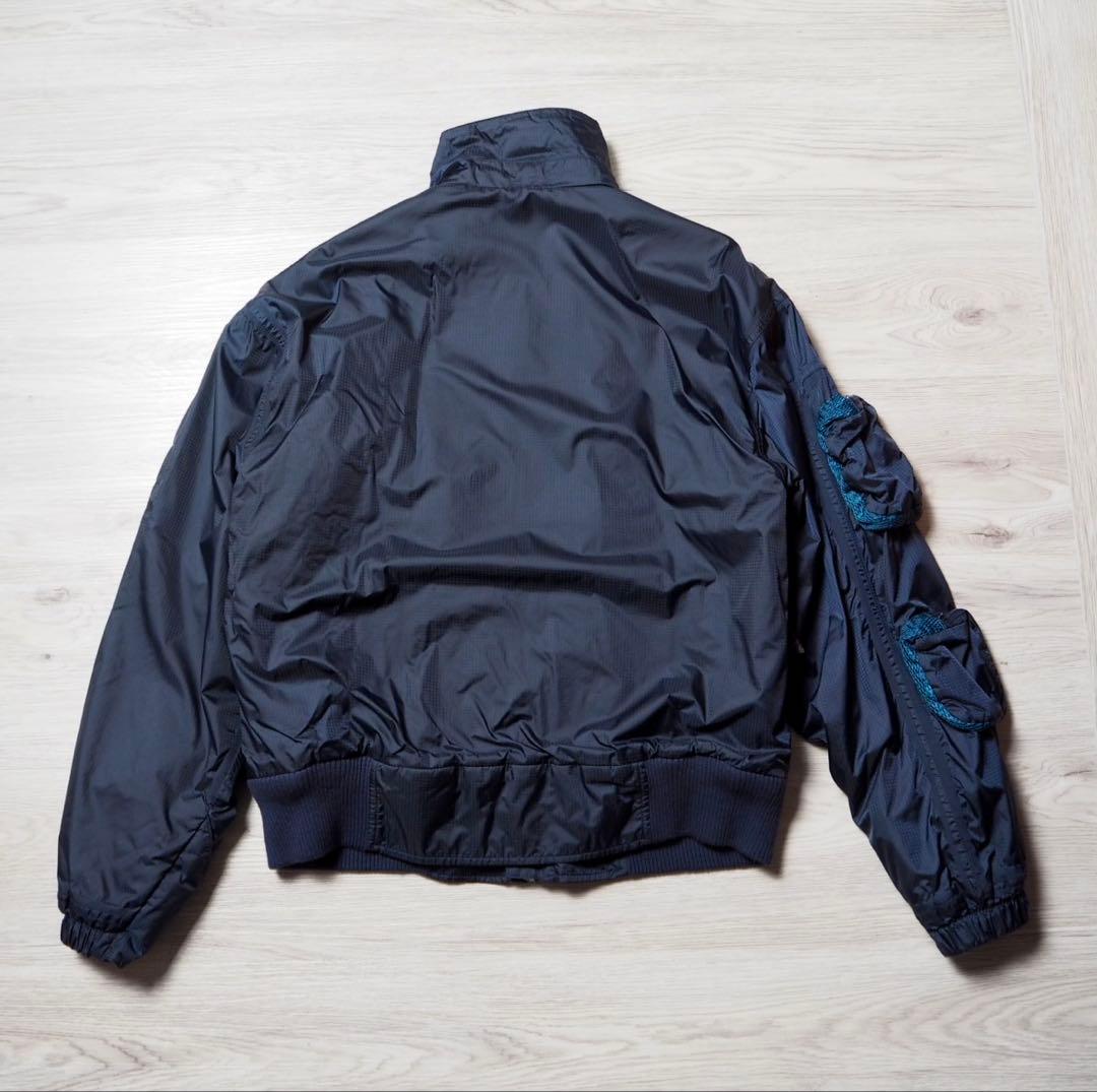 BURTON TACTIC ARCHIVE Flight Jacket