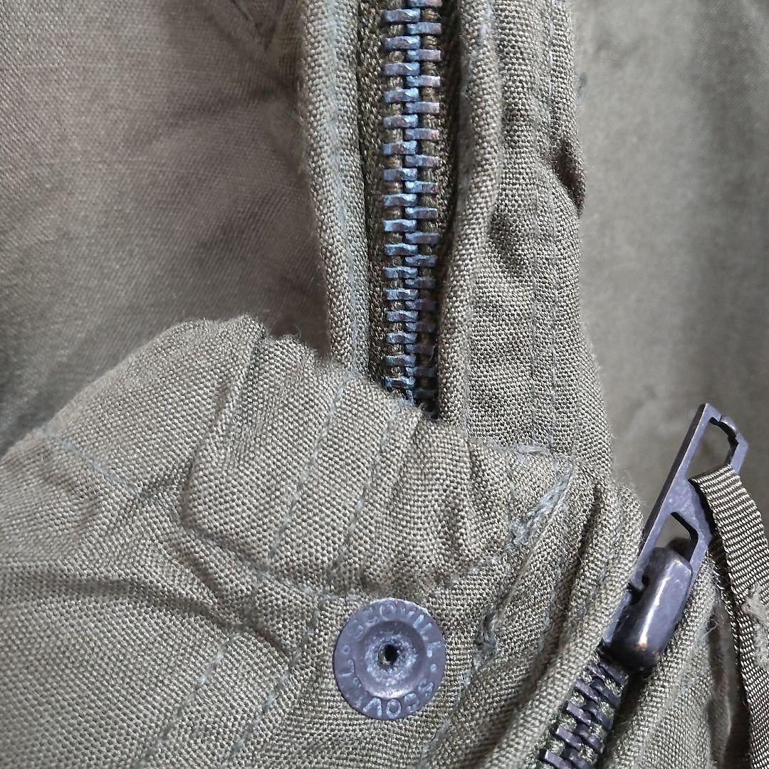 USARMY 80s CVC つなぎ S-R デッドストック ノーメックス - メルカリ