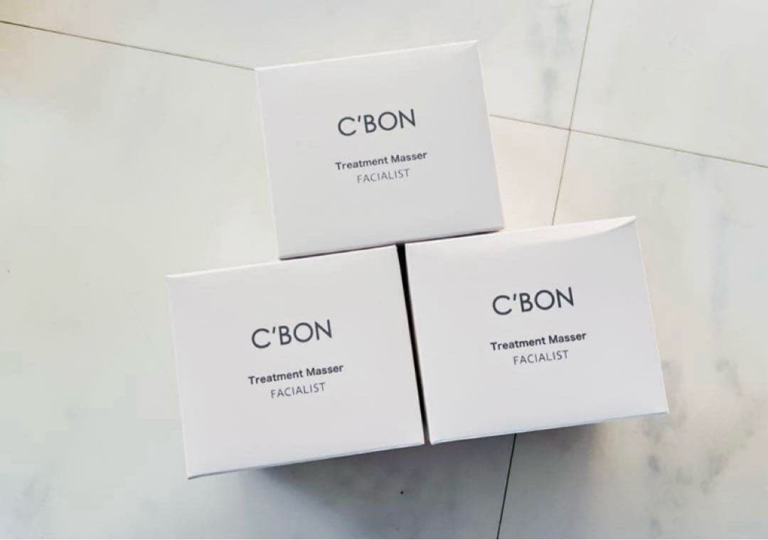 期間限定値引き✨ シーボン フェイシャリスト トリートメントマセa 3個