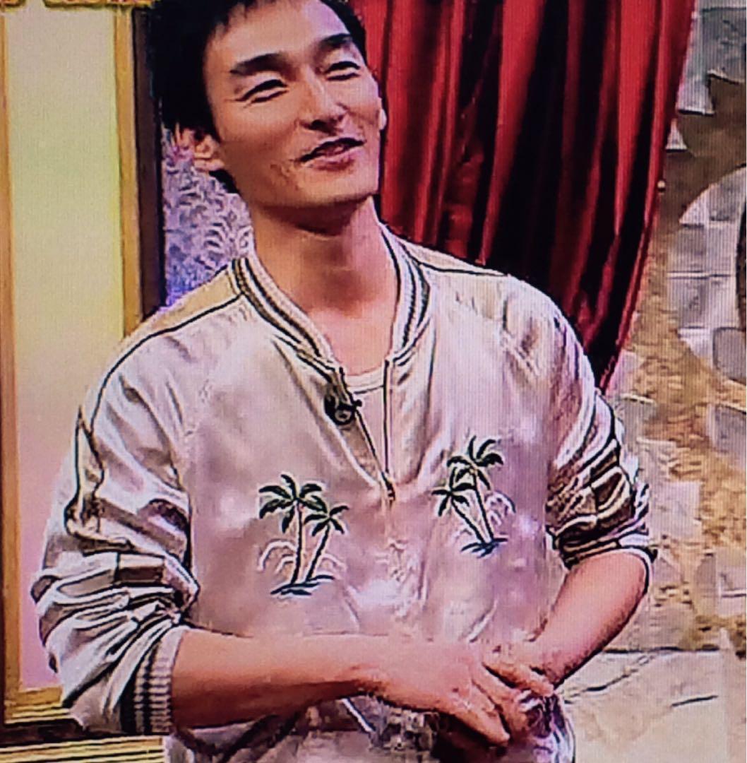 激レア☆新品タグ付】シュタンバウム ガウン 永野芽郁 草彅剛