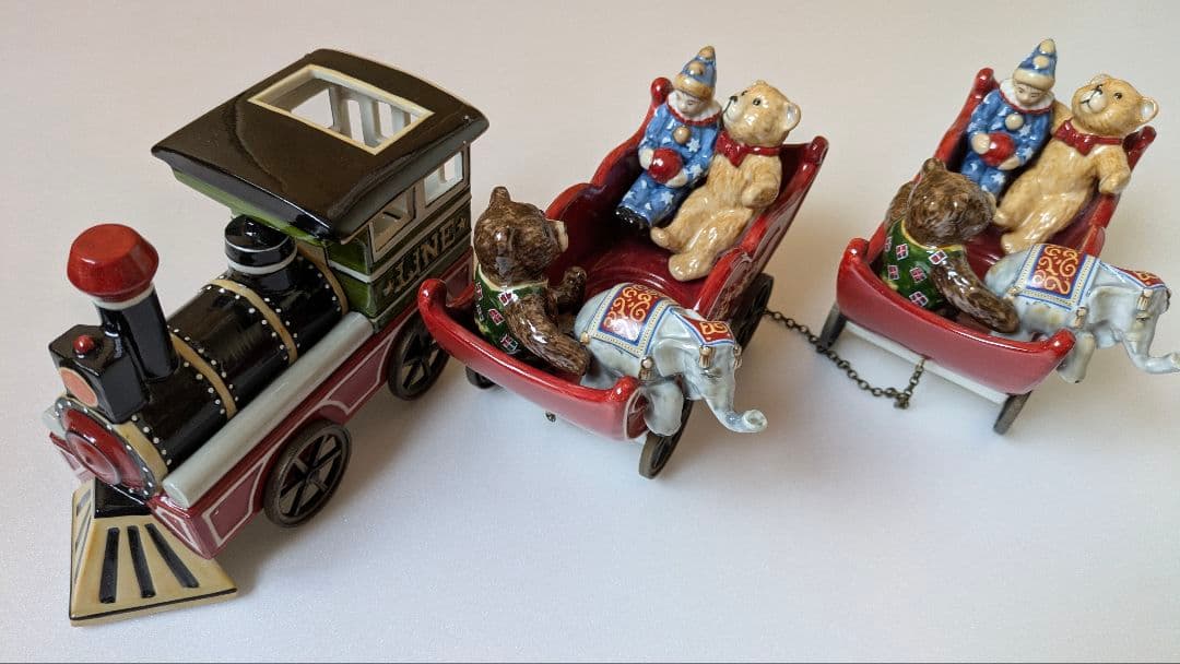 Villeroy & Boch 　ビレロイボッホ　キャンドル立て　 陶器製 楽天市場】【P10倍・クーポン】ビレロイ＆ボッホ(Villeroy＆Boch