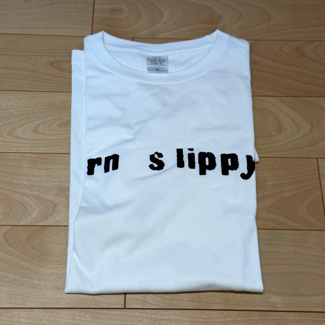 Underworld 白Tシャツ 2026 来日ツアー アンダーワールド Tee アンダーワールドが来日決定＆サカナクションとのダブル・ヘッドライン