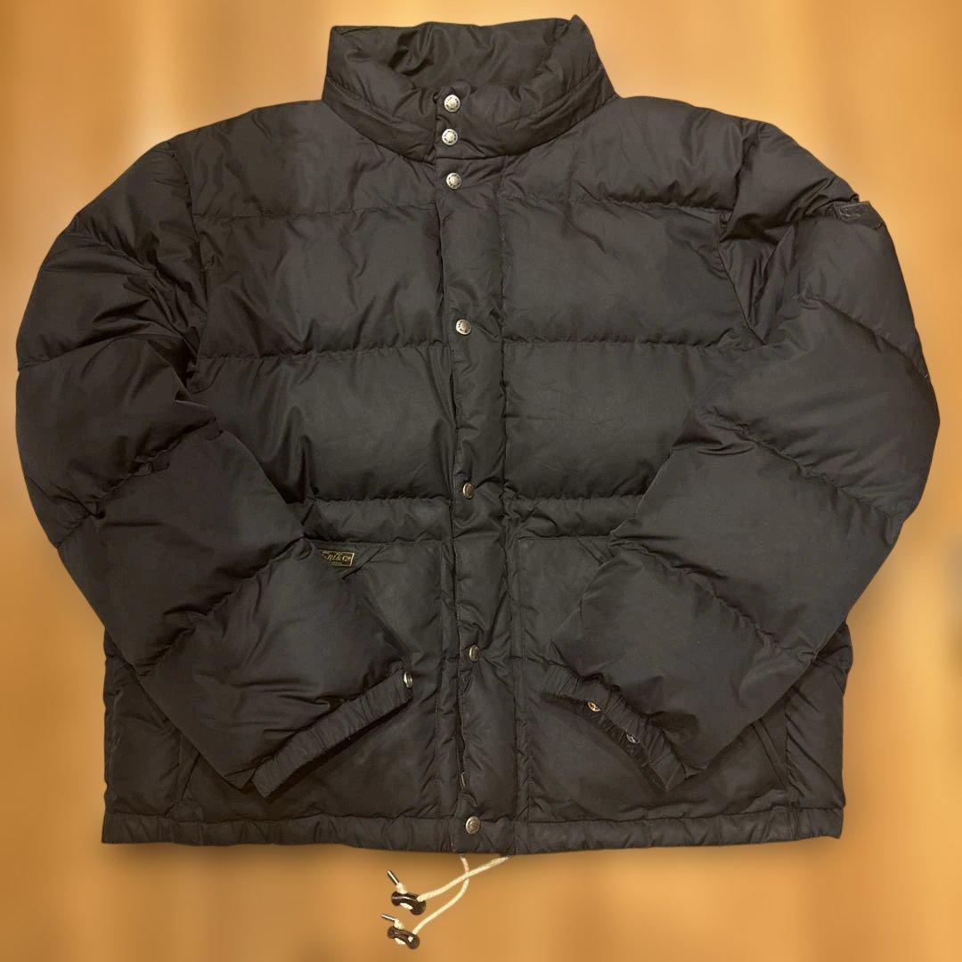 90s Ralph Lauren Down Jacket - メルカリ