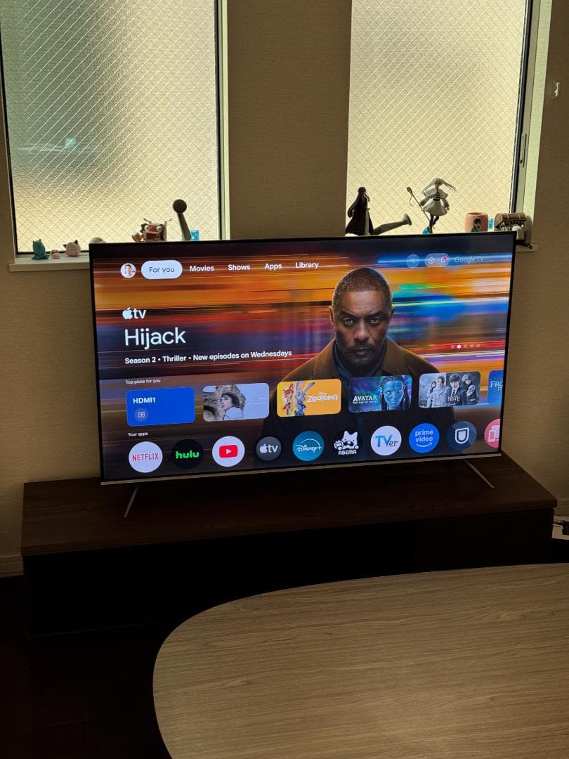 TCL 50V型 4K Google TV 量子ドット 50C646 Amazon | 【Amazon.co.jp 限定】TCL テレビ 50V型 4K 量子ドット