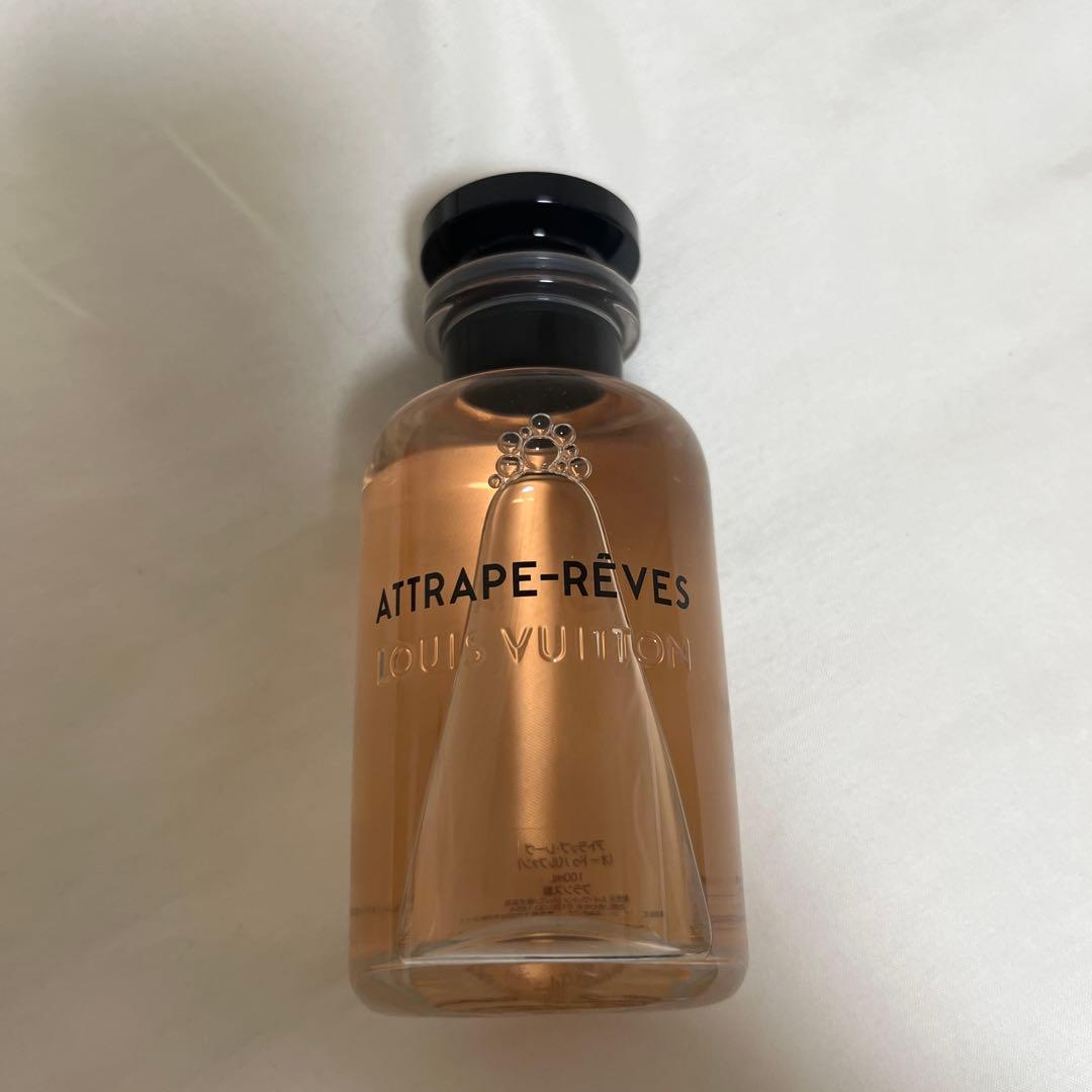 ほぼ未使用★ ルイヴィトン アトラップ・レーヴ 香水 100ml アトラップ・レーヴ オードゥ パルファン ｜ルイ・ヴィトン 公式サイト