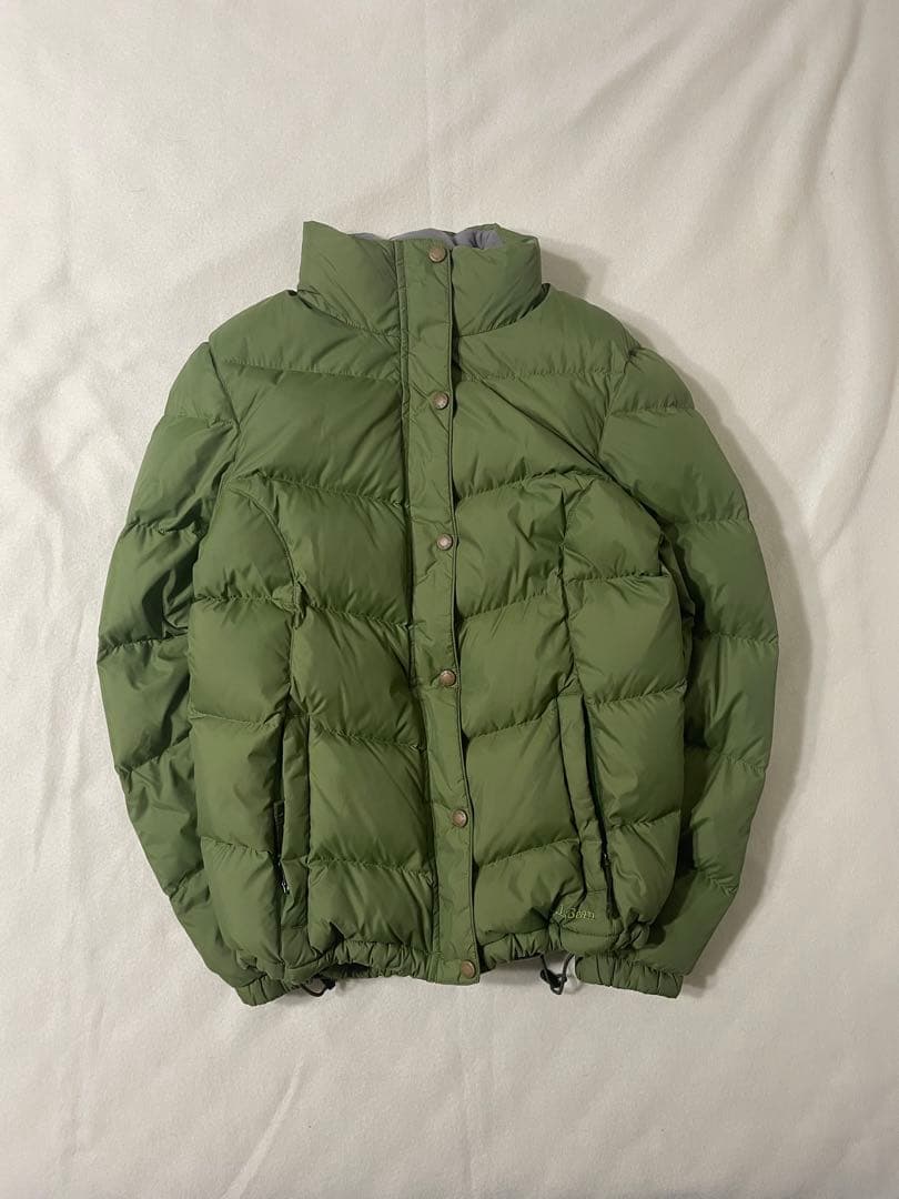 L.L.Bean エルエルビーン　ダウンjacket archive