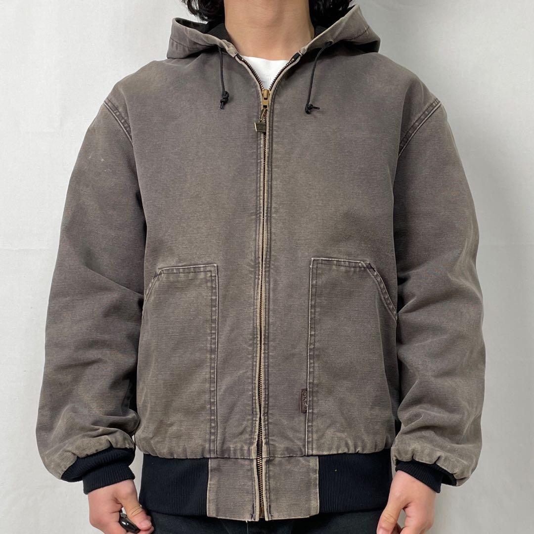 90s Walls アクティブジャケット 古着 ヴィンテージ ダックジャケット