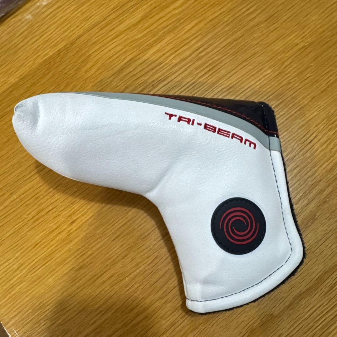 トライビーム #2 MCパターシャフト 34インチ - メルカリ