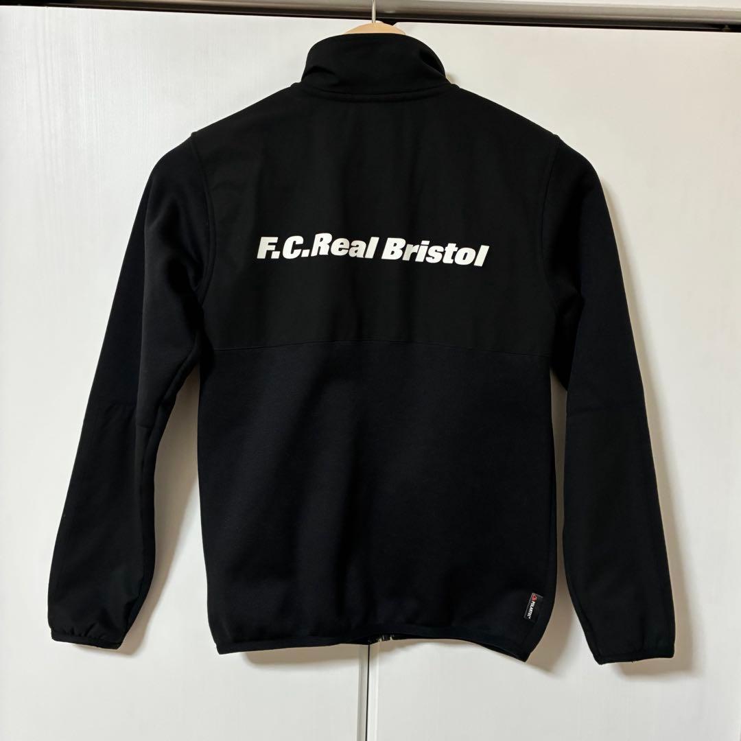FCRB Bristol POLARTEC FLEECE BLOUSON 美品