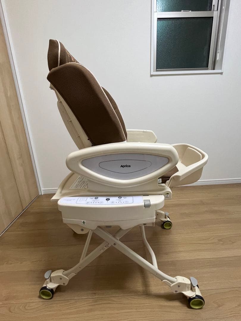 ハイローベッド&チェア ココ・チーノ