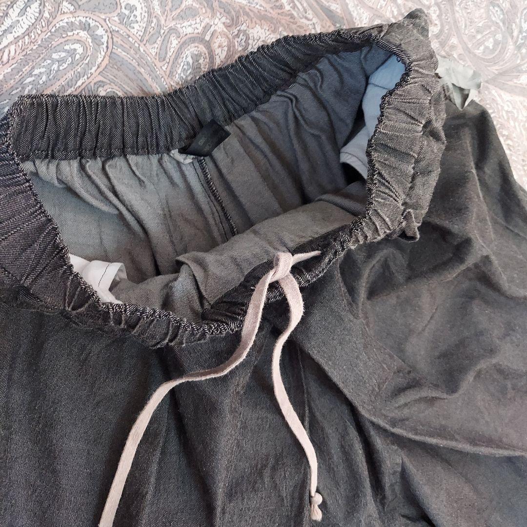 《potted様用》COMME des GARCONS☆ サーカスパンツ グレー