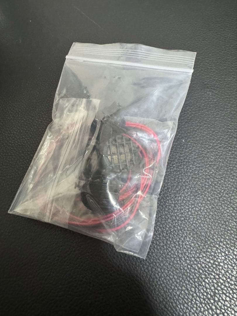 だんご　京商　OutlawRampagePro 2.4GHz ラジコンカー