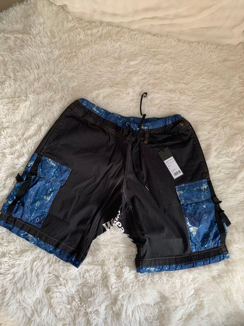 S.M 福袋】WIND AND SEA 5SET - メルカリ