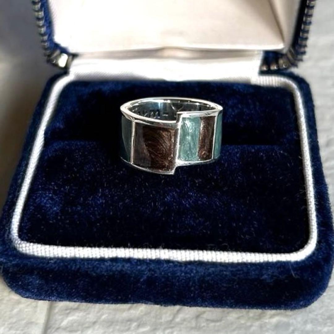 希少ヴィンテージ Farm Yard / Silver925 エナメルリング - メルカリ