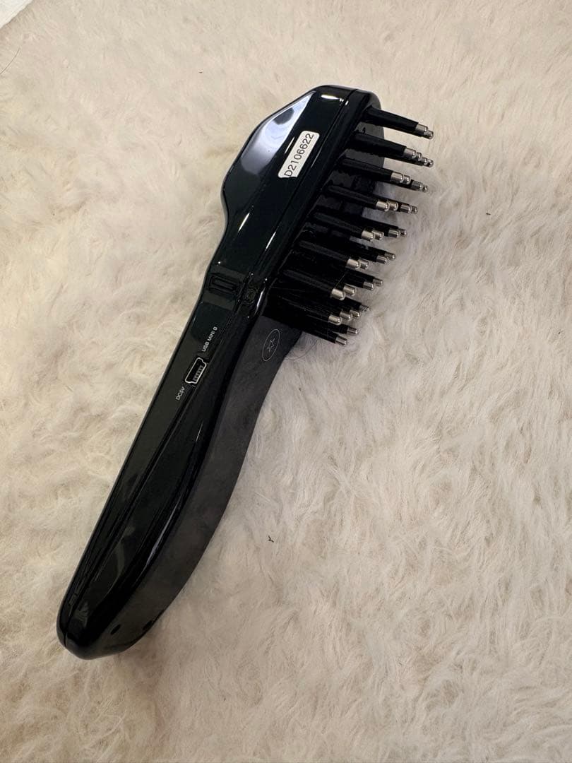 ELECTRON エレクトロン デンキバリブラシ 箱、ケーブルなし 本体のみ