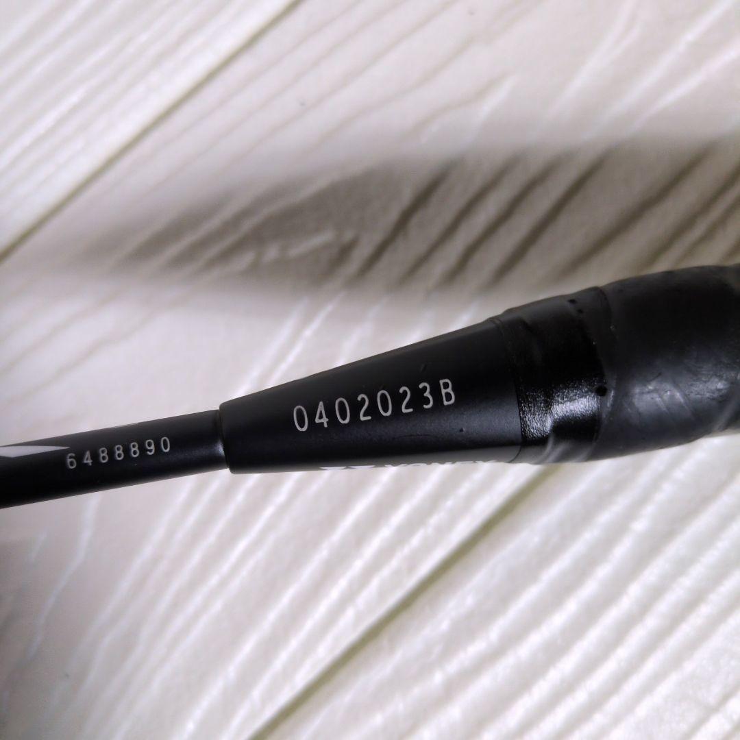 ★専用商品★　◎美品◎　バドミントンラケット YONEX ARCSABER