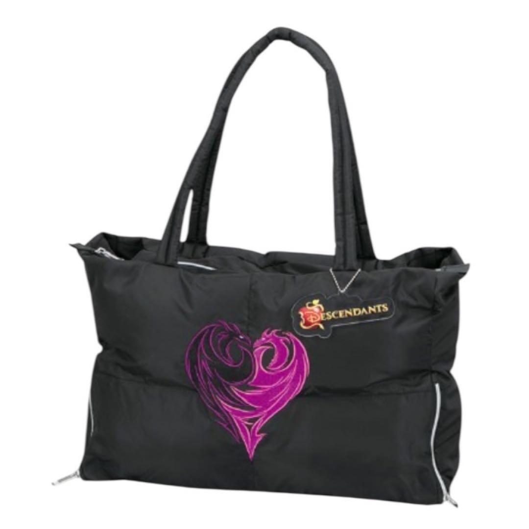 しまむら アヤノダガネ ディセンダント トートバッグ - メルカリ