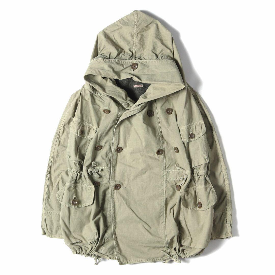 Kapital リングコート xs サイズ0 - メルカリ