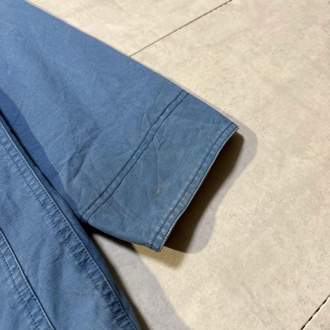 L.L.BEAN フィールドコート ハンティングジャケット 襟コーデュロイ XL