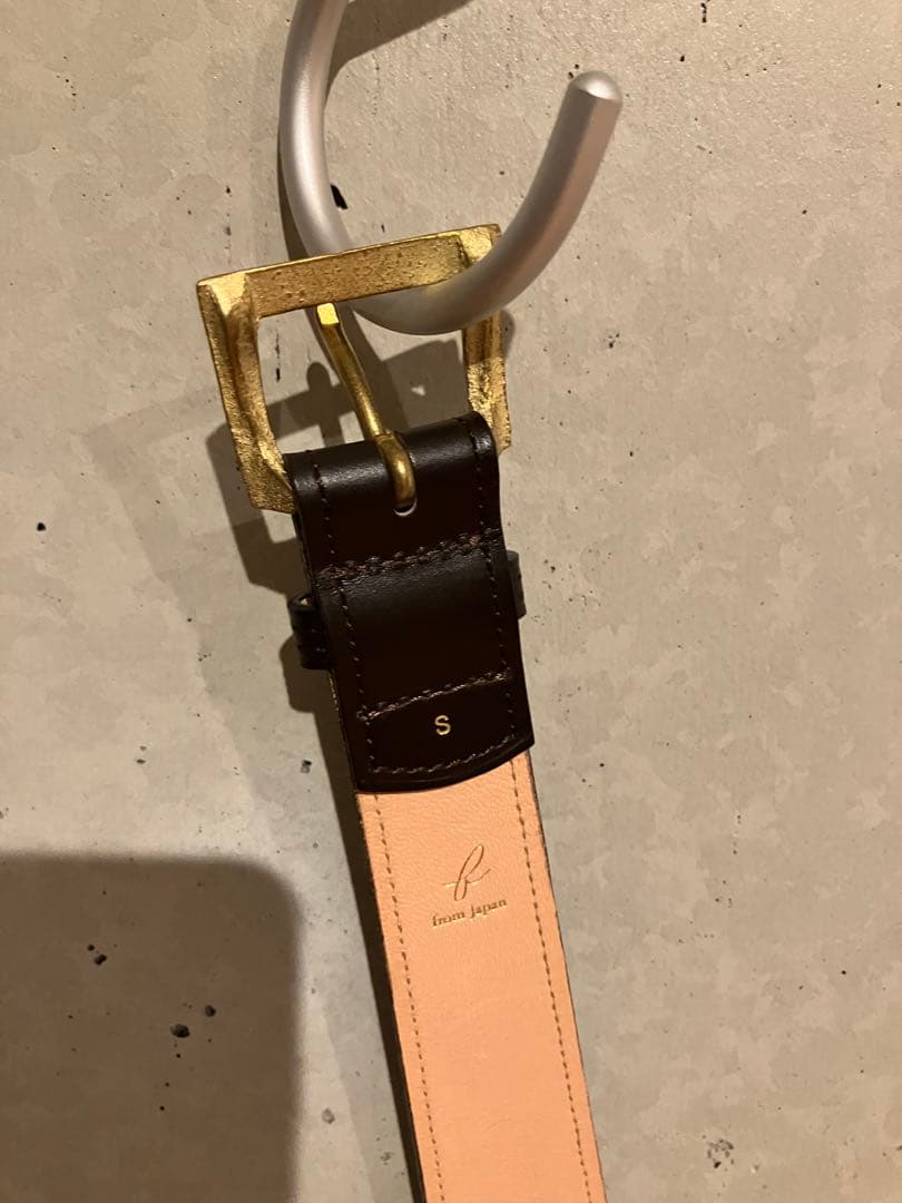 forme Dress Jodhpurs belt Ebano/S flp-29 - メルカリ