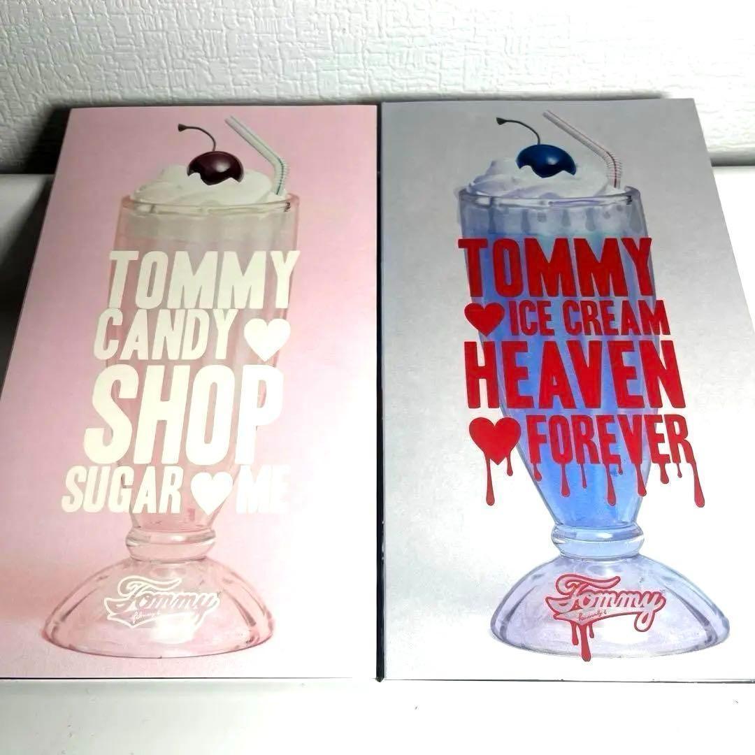 HEAVENLY6 初回限定盤セットCD＋DVD ステッカー付 Tommy Heavenly6 Heavy Starry Heavenly Limited Edition Japan CD+DVD
