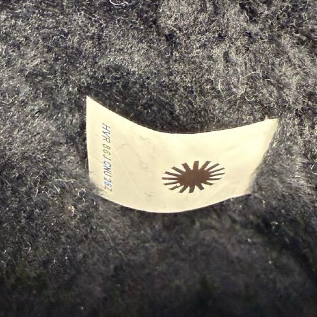 しちさぶ様 専用 UGG／アグ ニューハイツ コージー クロッグ 厚底