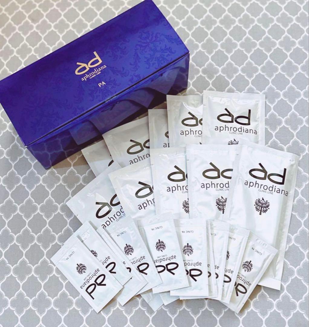 イチエ炭酸パック10包/アフロディアナ - メルカリ