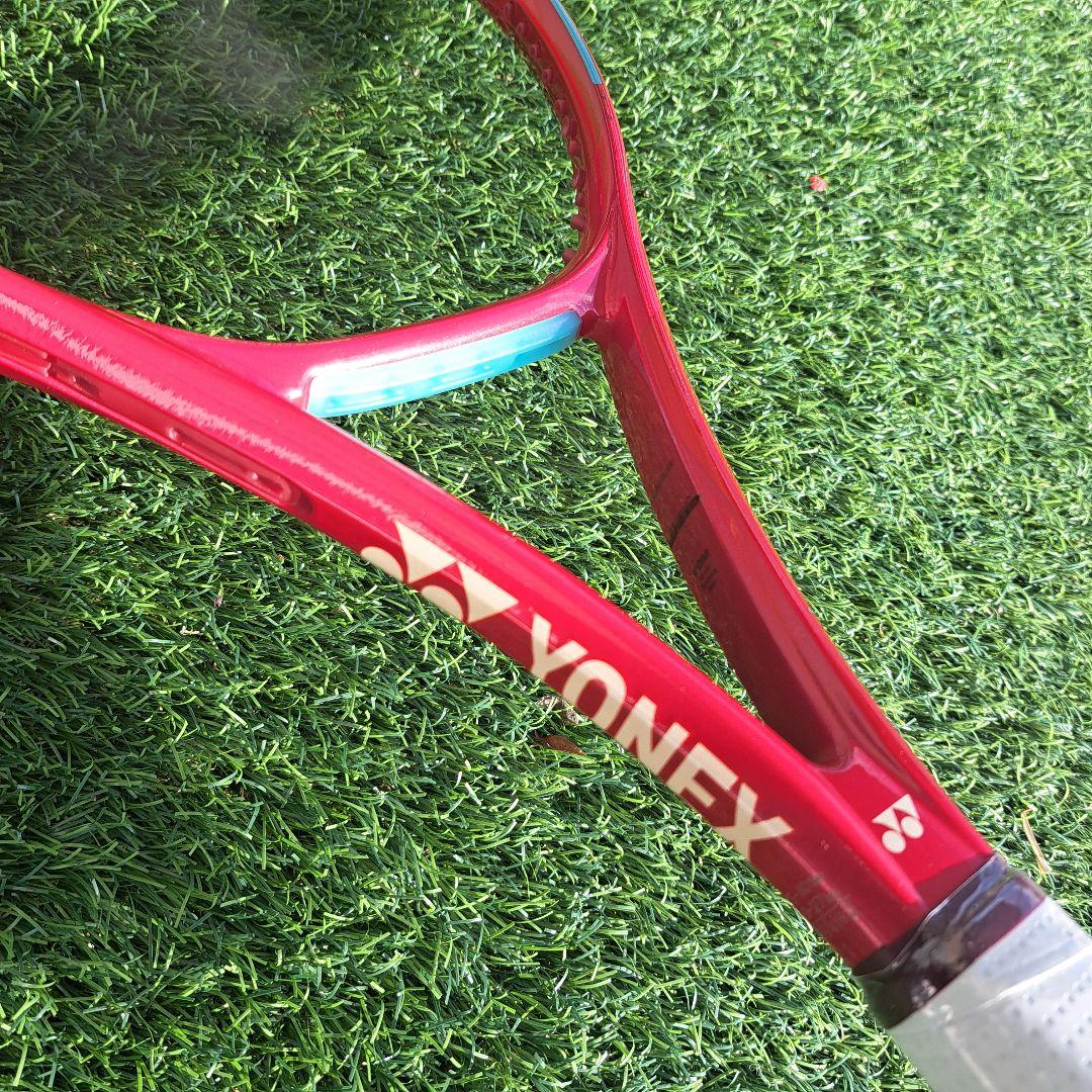 新品！ヨネックス Vコア 98 VCORE 98 G2 08VC98 2026